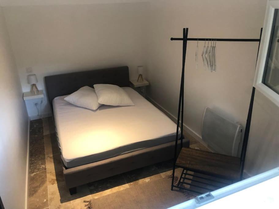 Bienvenue « a L'ombre Du Figuier » Appartement *