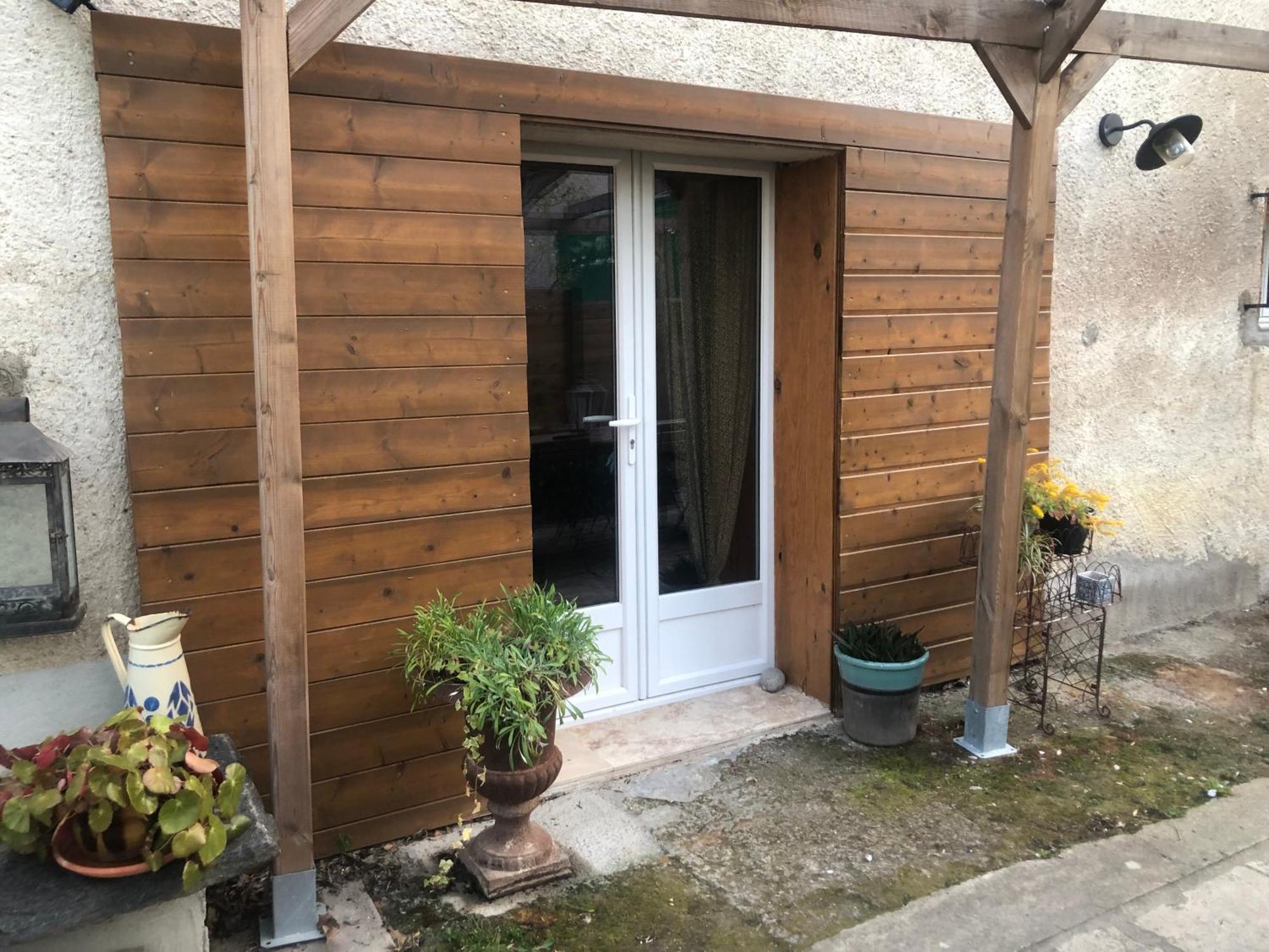 Bienvenue « a L'ombre Du Figuier »